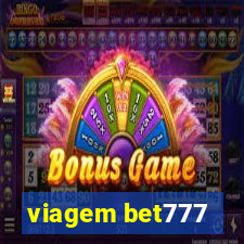 viagem bet777